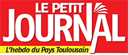 Logo de Le Petit Journal – Haute–Garonne(Toulouse)